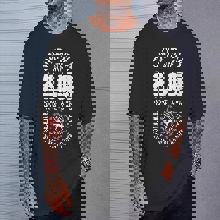 札幌 日本 漢字 札幌 北海道 日本 土産 Tシャツ 彼への贈り物