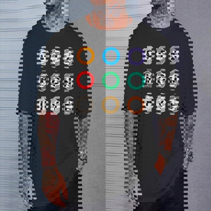 東京都営電車 地下鉄 銀座丸の内 日比谷有楽町 Tシャツ 彼への贈り物