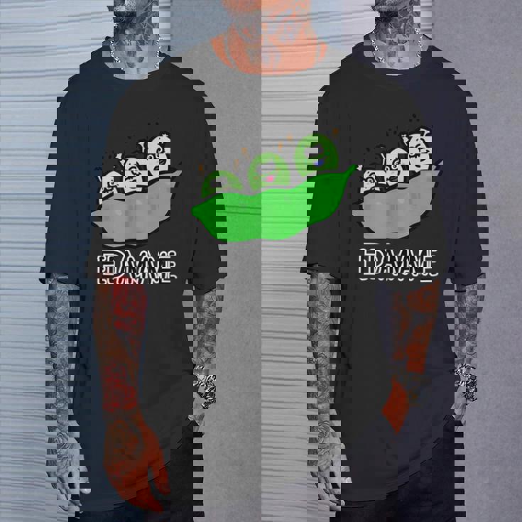 枝豆さん Tシャツ 彼への贈り物