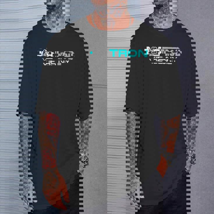 核医学 核学 Nuc Medquad Tシャツ 彼への贈り物