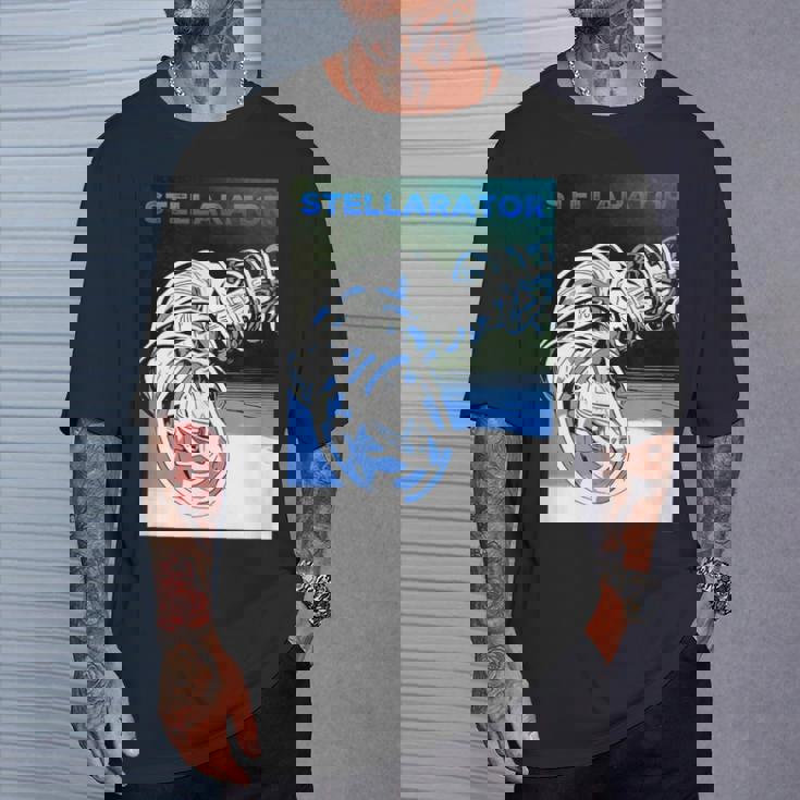 核融合 Tシャツ 彼への贈り物