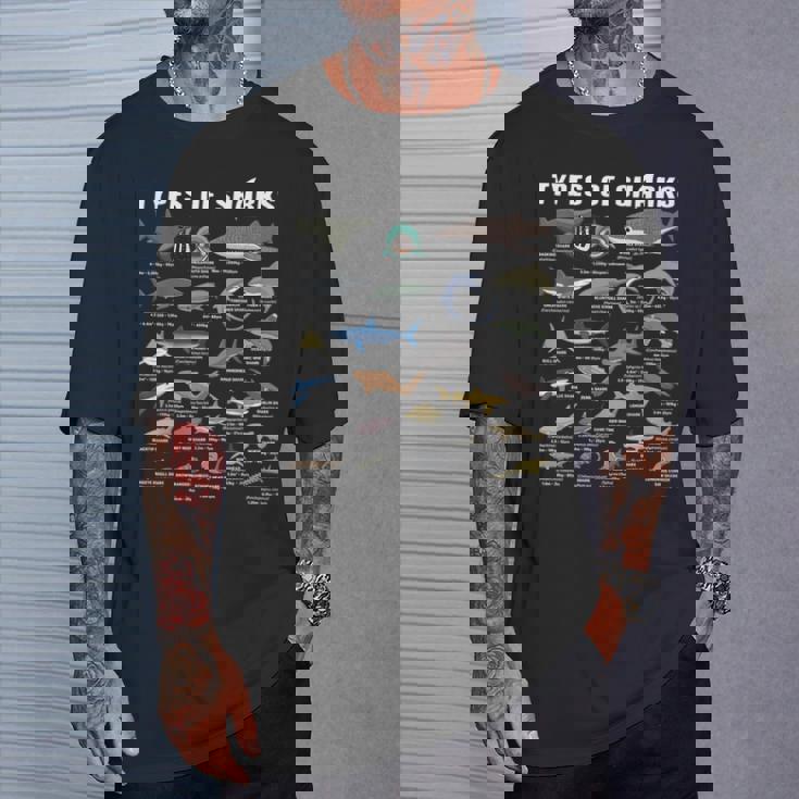 海の王者たち Tシャツ 彼への贈り物