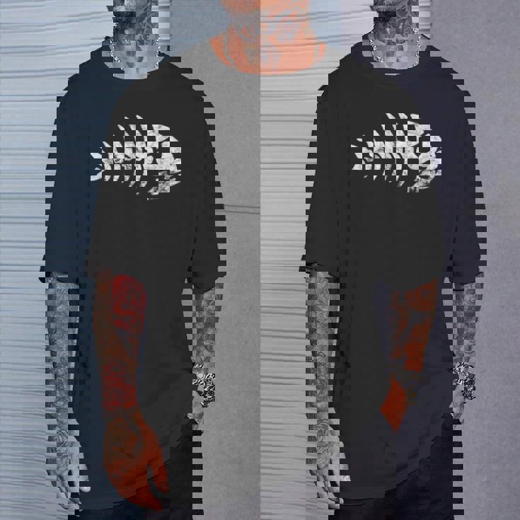 海賊魚 Fsm教会 パスタファリアン フライングスパゲッティモンスター Tシャツ 彼への贈り物