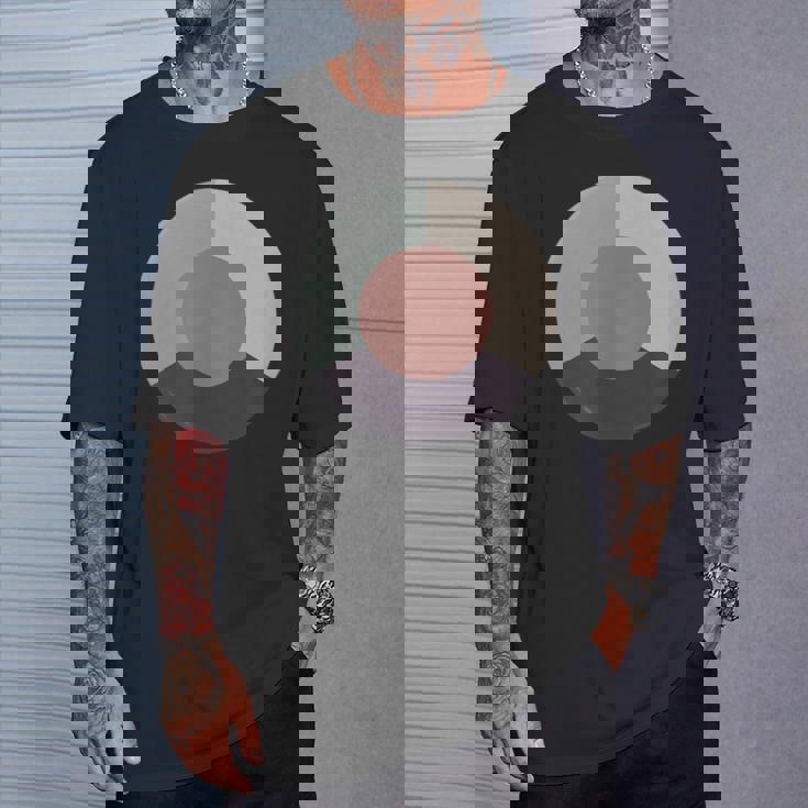 淫夢バッジ Tシャツ 彼への贈り物