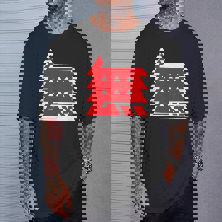 無（Nothing） Tシャツ 彼への贈り物