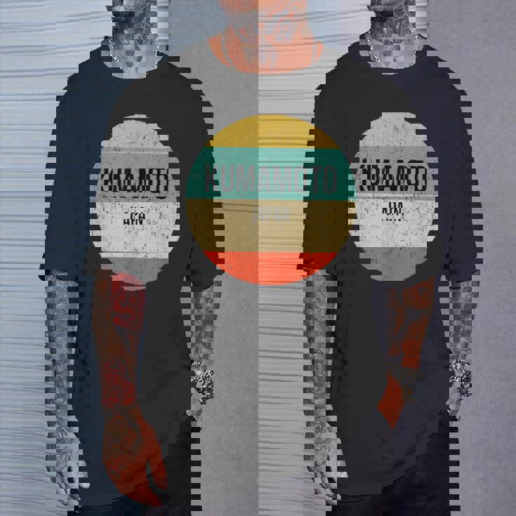 熊本ジャパン Tシャツ 彼への贈り物