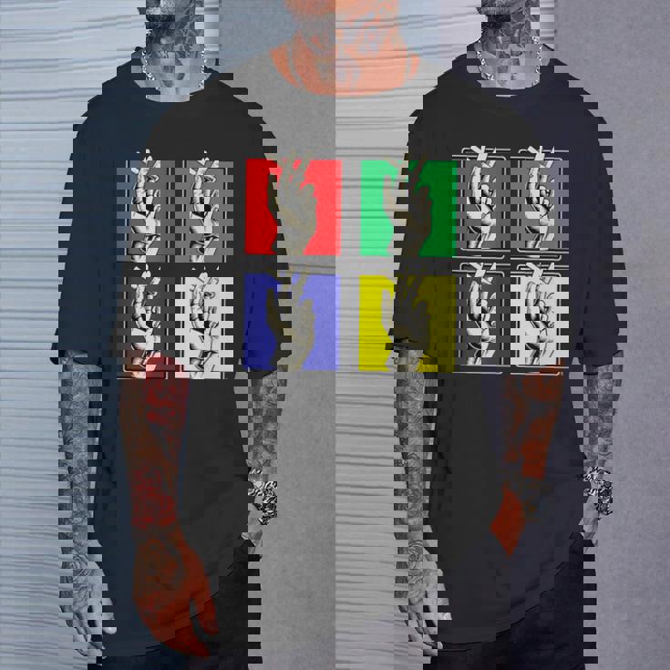 燻製器 禁煙 むえん 喫う たばこ アンチストレス 煙草とコーヒー 好勝負 弛緩 Tシャツ 彼への贈り物