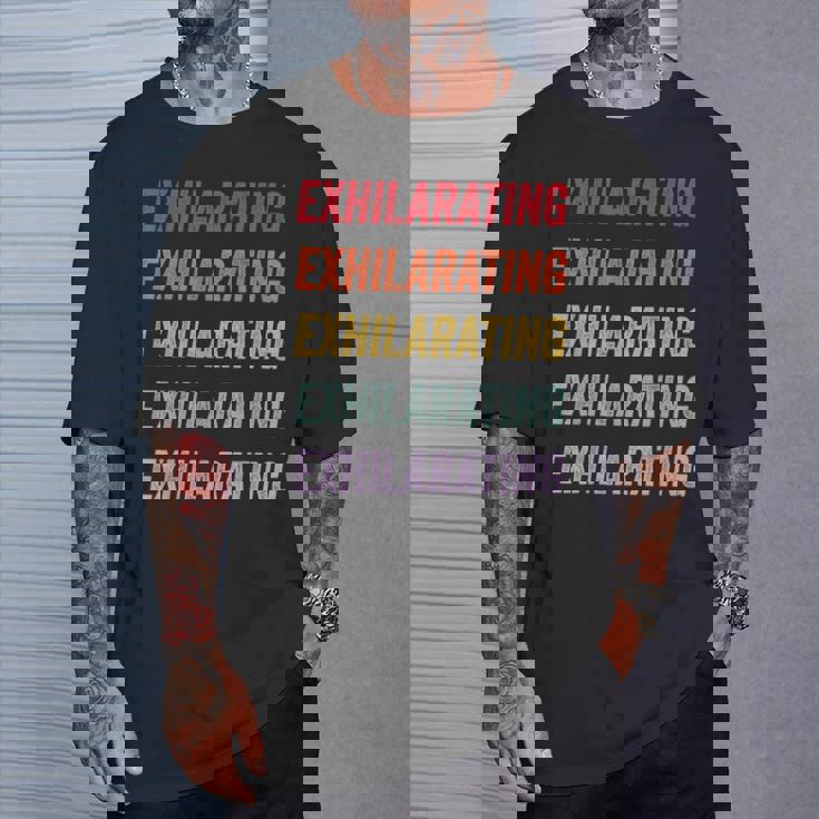 爽快 Tシャツ 彼への贈り物