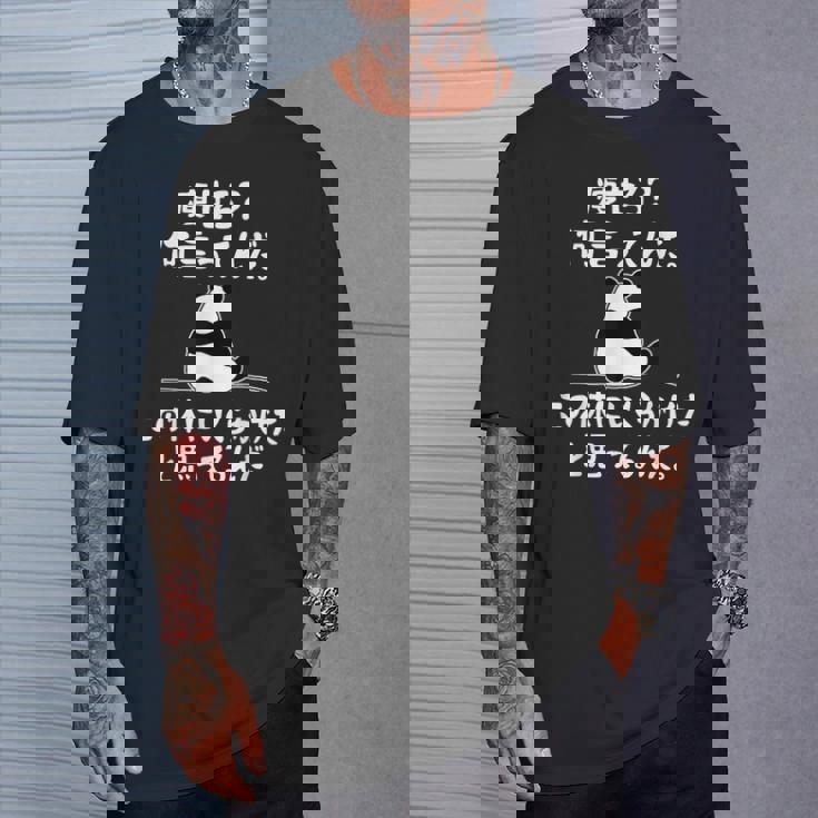 痩せろ？ 何言ってんだ。この体にいくらかけたと思ってるんだ。面白い ギャグ-ジョーク Tシャツ 彼への贈り物