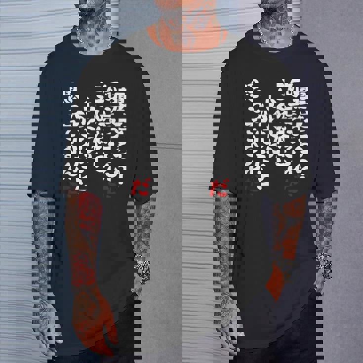 痩せろ？何言ってんだ この体にいくらかけたと思ってるんだ おもしろ 文字 ネタギャグ ウケ狙い 笑える 文字入り 面白い Tシャツ 彼への贈り物