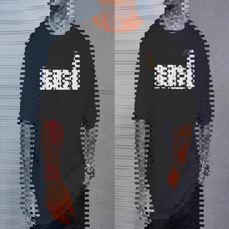 白文鳥好き かわいい 白文鳥 文鳥好き 文鳥の飼い主 白文鳥の飼い主 文鳥 Tシャツ 彼への贈り物