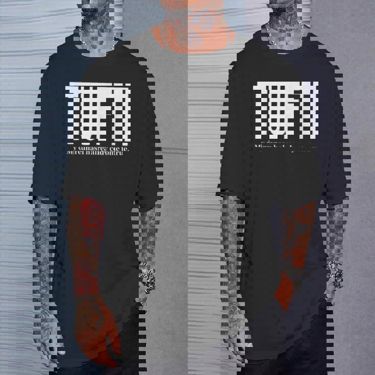 私の夢はすでに実現した Tシャツ 彼への贈り物