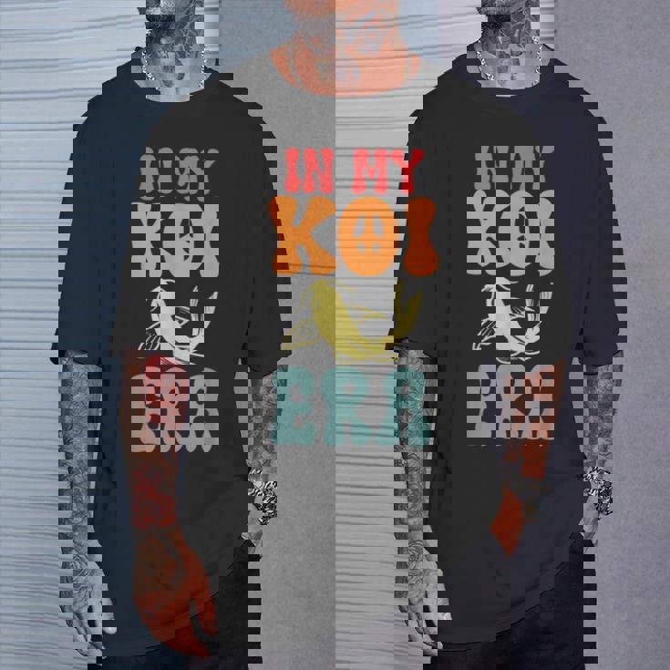 私の鯉の時代には、鯉のグッズ Tシャツ 彼への贈り物