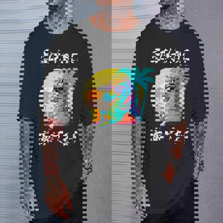 競馬 面白い 馬 ウマ 馬 ウマ レース 乗馬 メンズ おもしろグッズ ネタ 大人 男性 Tシャツ 彼への贈り物