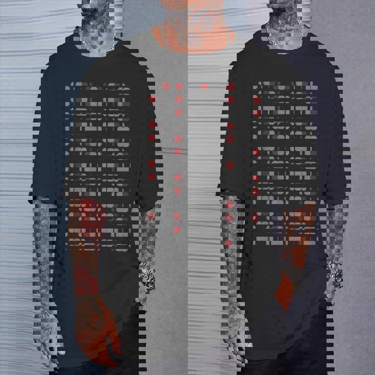 素数 ファッション 数式 公式 元素記号 化学式 虚数 周期表 円周率 メンズ 男子 黒 大きいサイズ おしゃれ 数学 Tシャツ 彼への贈り物