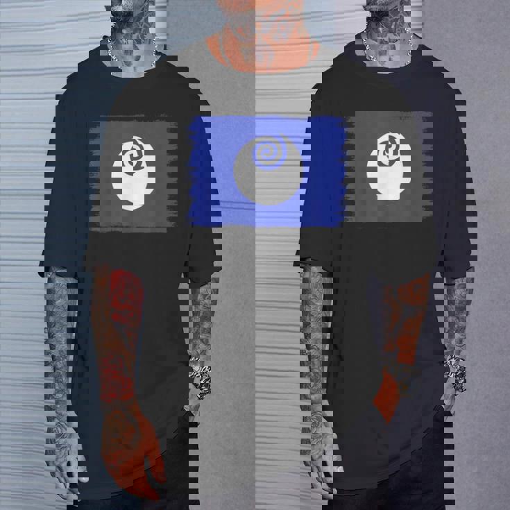 茨城県旗 Tシャツ 彼への贈り物