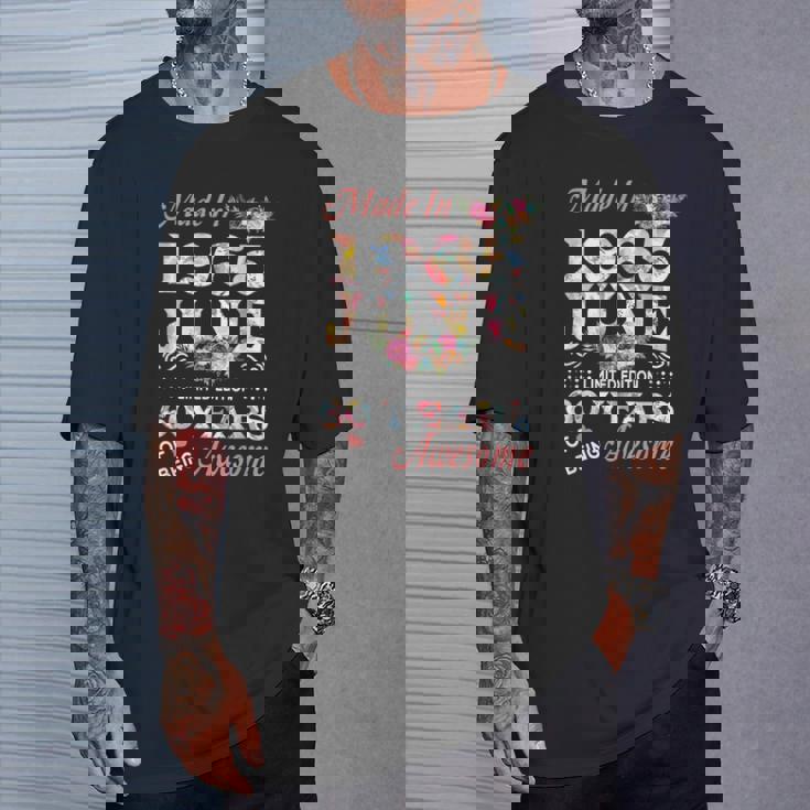 製作 Tシャツ 彼への贈り物