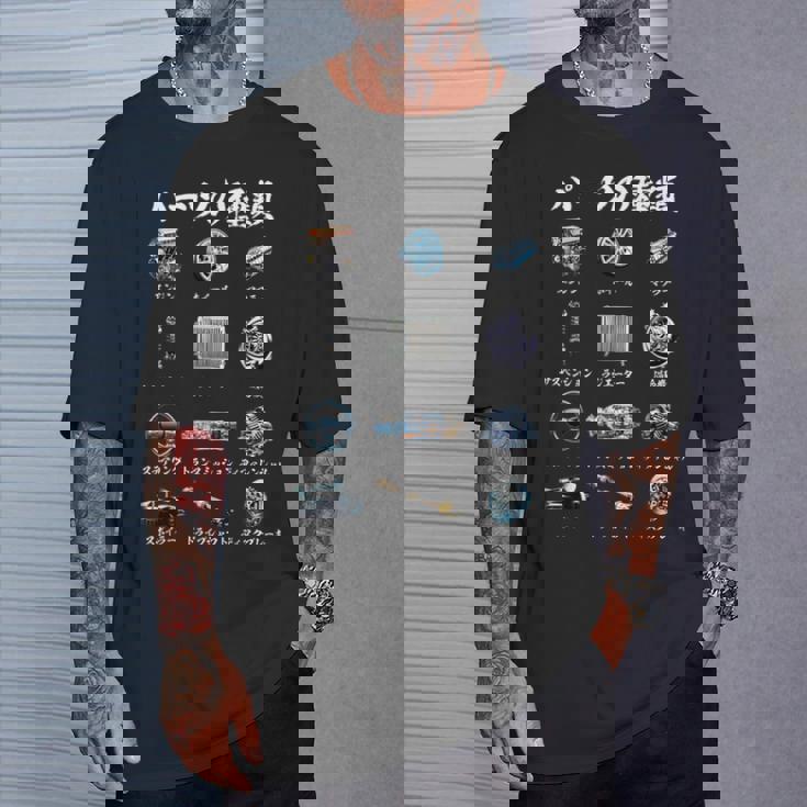 車 面白いtシャツ パーツの種類 自動車 おもしろ ネタ 文字入り 大人 メンズ おもしろグッズ 車いじり Tシャツ 彼への贈り物