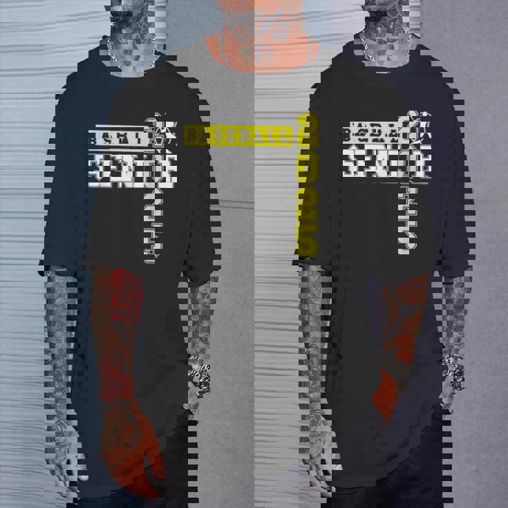 野球 シニアナイト 野球 シニア 2025 卒業 15 Tシャツ 彼への贈り物