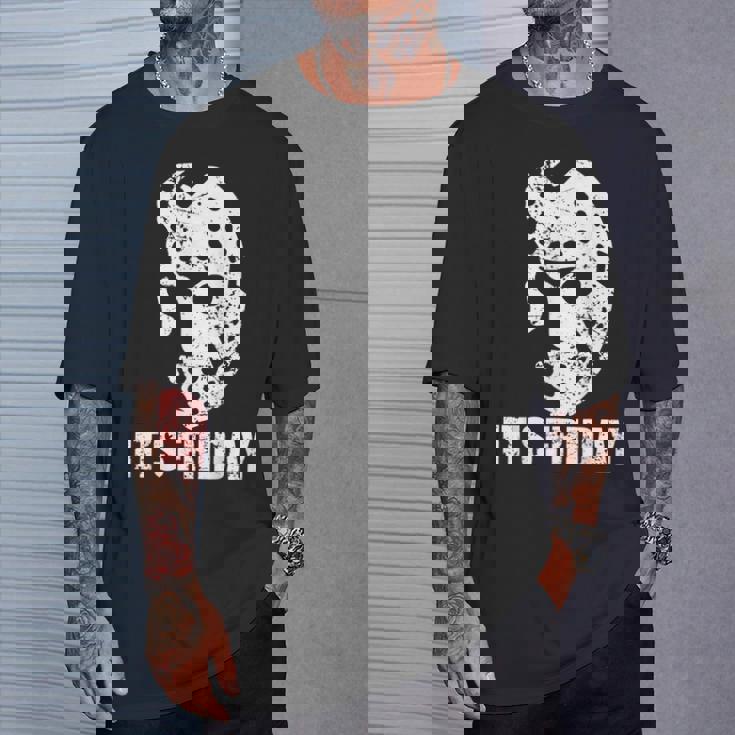 金曜日 Tシャツ 彼への贈り物