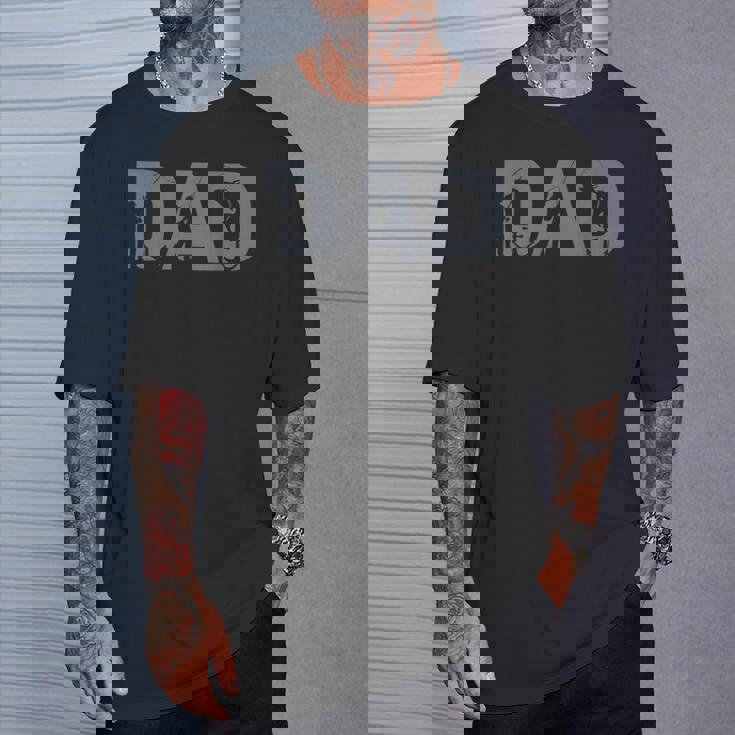 釣り お父さん フィッシャーマン 釣り竿 ギフト お父さん 誕生日 釣り Tシャツ 彼への贈り物