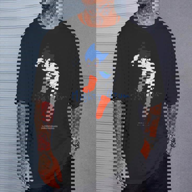 鉄腕アトム シンプルスケッチ （アトム） Ctezuka Productions Tシャツ 彼への贈り物