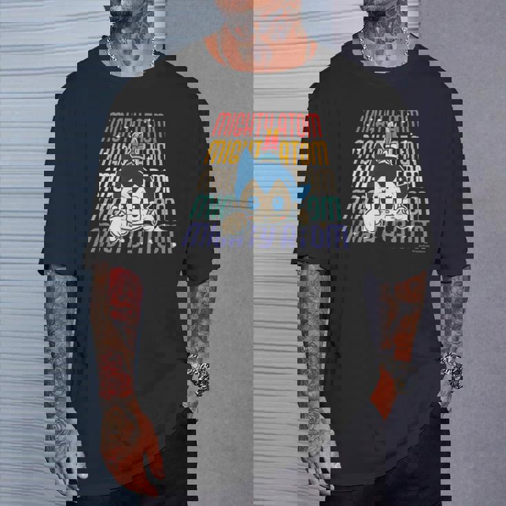 鉄腕アトム レトロ 飛ぶアトム Ctezuka Productions Tシャツ 彼への贈り物