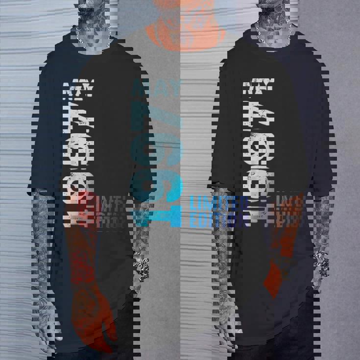 限定版 1997年5月 Tシャツ 彼への贈り物