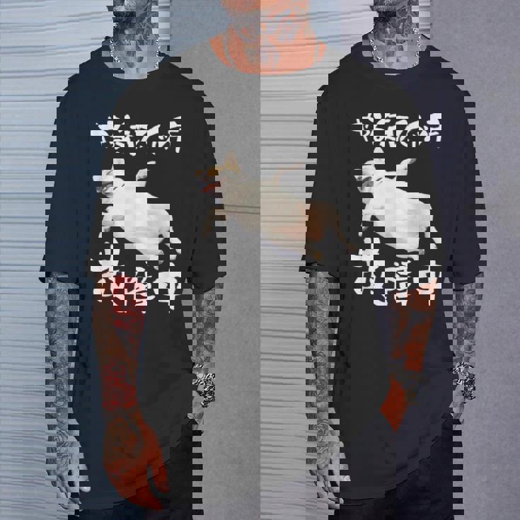 面白いtシャツ チワワ やる気スイッチ イヌ わんこ メンズ 犬好き グッズ おもしろ 面白い 服 ネタ Tシャツ 彼への贈り物