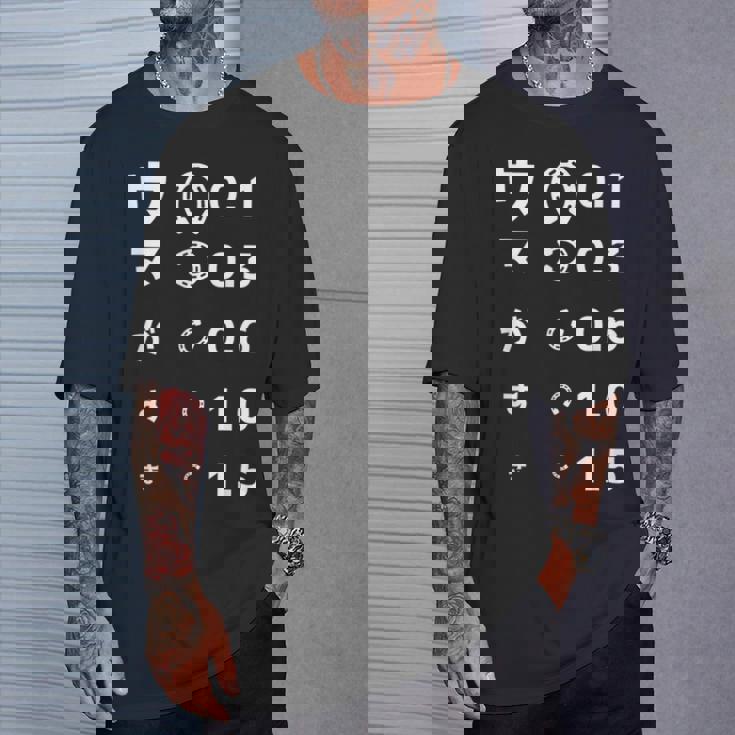 面白いtシャツ 馬tシャツ レース 馬 視力検査 乗馬 競馬 ジョッキー メンズ おもしろ 面白い ネタ Tシャツ 彼への贈り物