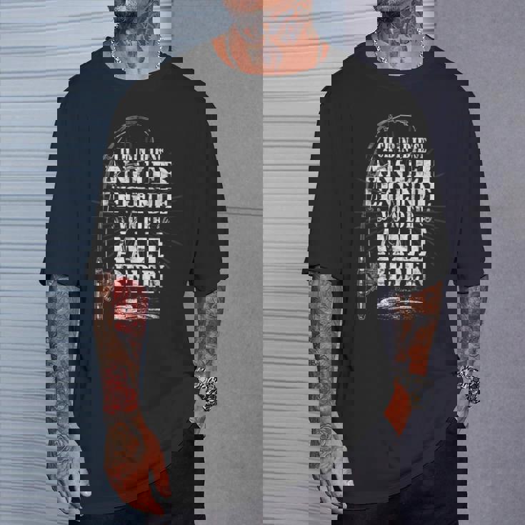 メンズ 面白いウナギの魚の言葉ゲーム 面白いウナギ Tシャツ 彼への贈り物