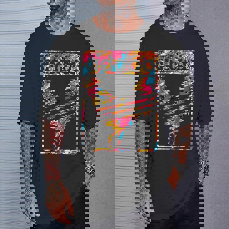 面白いフィリピンティーピノイチキンアドボ。 Tシャツ 彼への贈り物