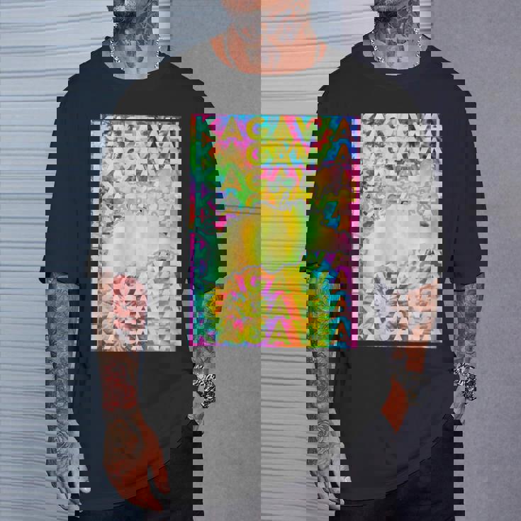 香川 面白tシャツ 香川県 面白いtシャツ 文字入り メンズ おもしろ 面白い 服 オリジナル おもしろグッズ ネタ Tシャツ 彼への贈り物