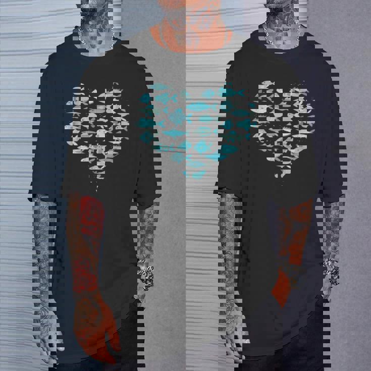 魚拓 珍魚 水生 魚の湯 聖域 つりにいく 魚好き かいよう 海の生き物 金魚 ファンブル 魚座 Tシャツ 彼への贈り物