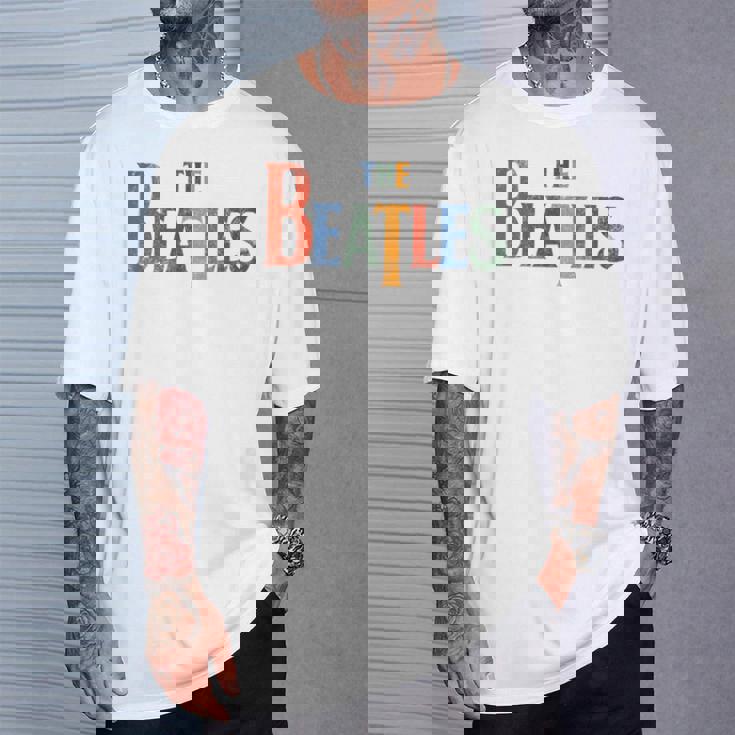 Tシャツ 彼への贈り物