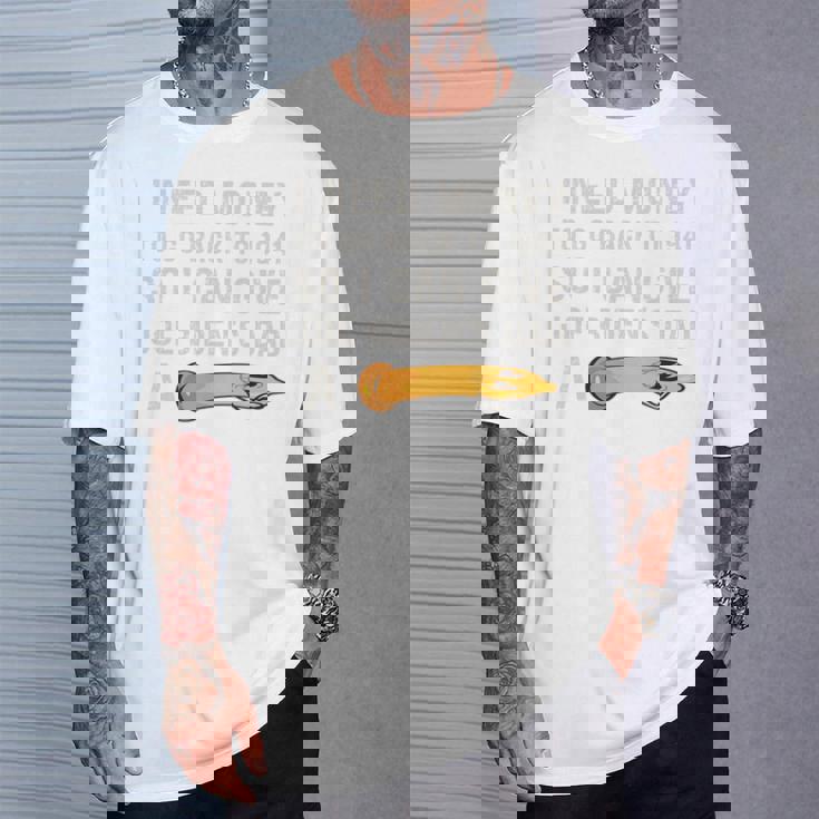 1941 年に戻るにはお金が必要 アンチ ジョー バイデン On Back 長袖tシャツ Tシャツ 彼への贈り物