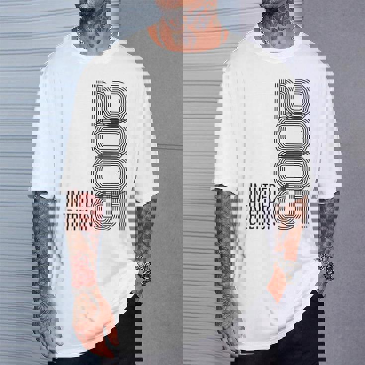 2005年生まれの20歳男性 誕生日20歳限定版 Tシャツ 彼への贈り物