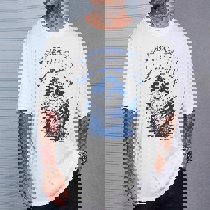 2024年チャンピオンズ大谷翔平ロサンゼルス野球 長袖tシャツ Tシャツ 彼への贈り物