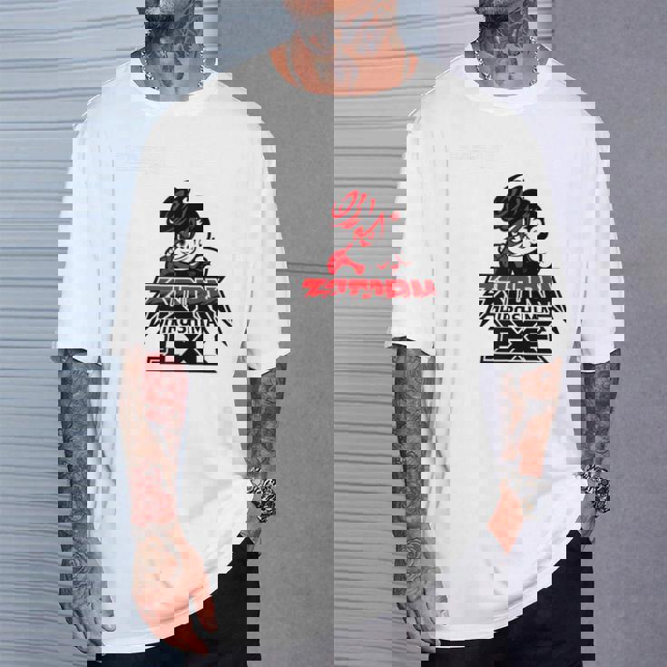 3Storm Hiroshima_7_坂田央 Tシャツ 彼への贈り物