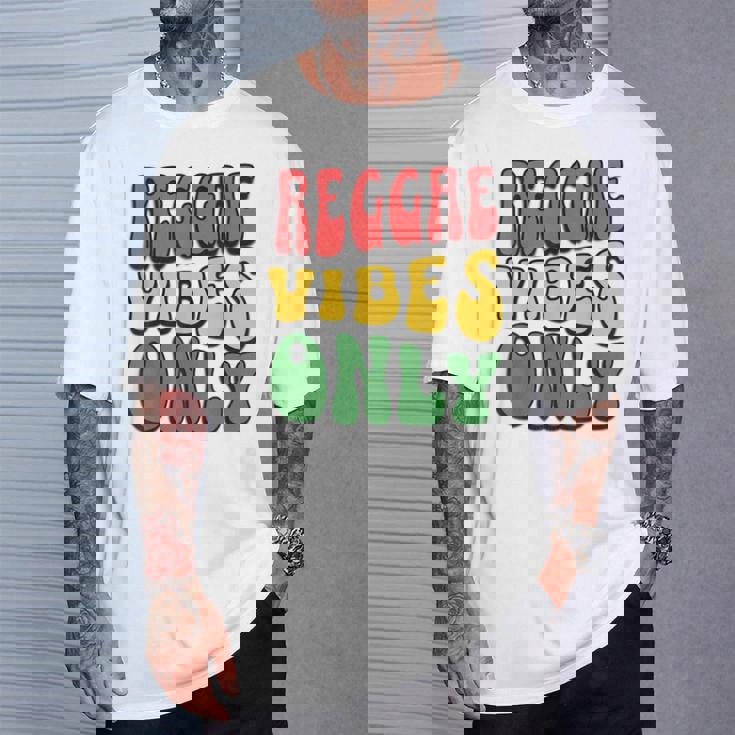 70年代 80年代 レトロ グルーヴィーレゲエ 引用シャツ メンズ レディース キッズ Tシャツ 彼への贈り物