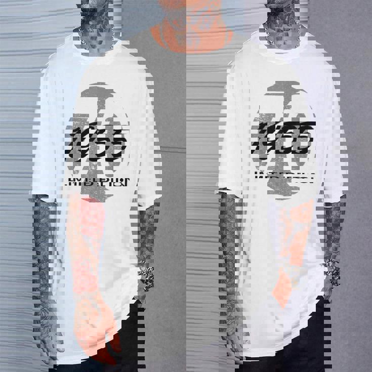 70歳の誕生日 男性 女性 70歳 1955年生まれ Tシャツ 彼への贈り物