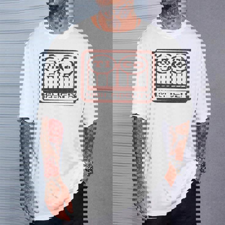 Alegre Tico Records サルサ ミュージックバンド レトロ ビニール ビンテージ Tシャツ 彼への贈り物