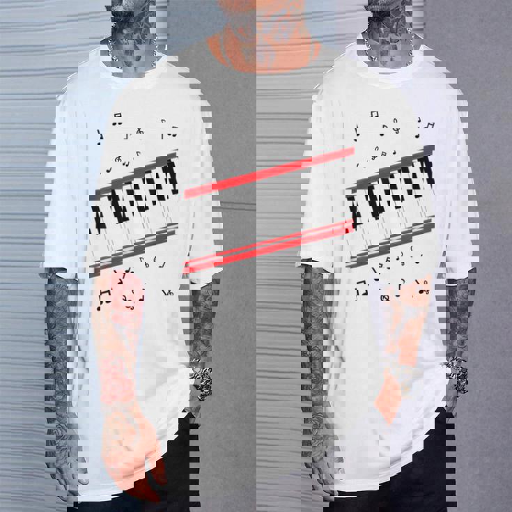 Beat It Tシャツ 彼への贈り物