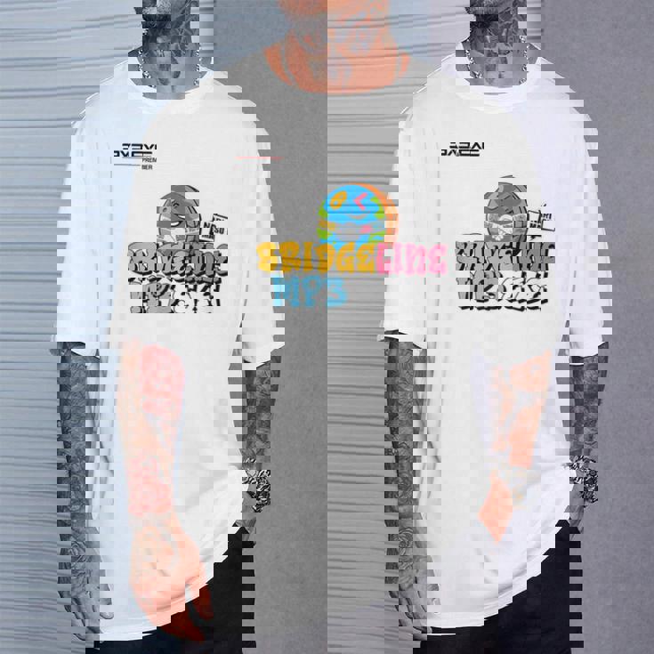 Bridge Line Mp3Exe_2_須田義龍 Tシャツ 彼への贈り物