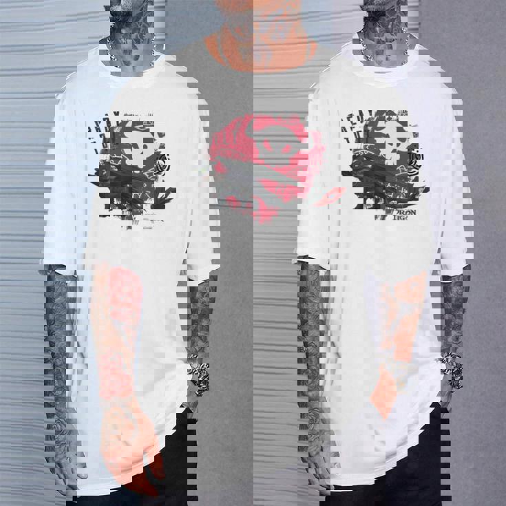 Dreamworks ヒックとドラゴン Toothless Ready To Fly Tシャツ 彼への贈り物