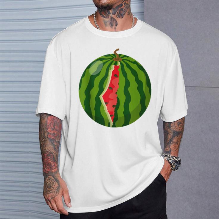 Esto No Es Unaandía Palestinaandía In Mangas Camiseta unisex Regalos para él