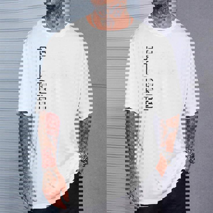 Fire 投資 Tシャツ 彼への贈り物