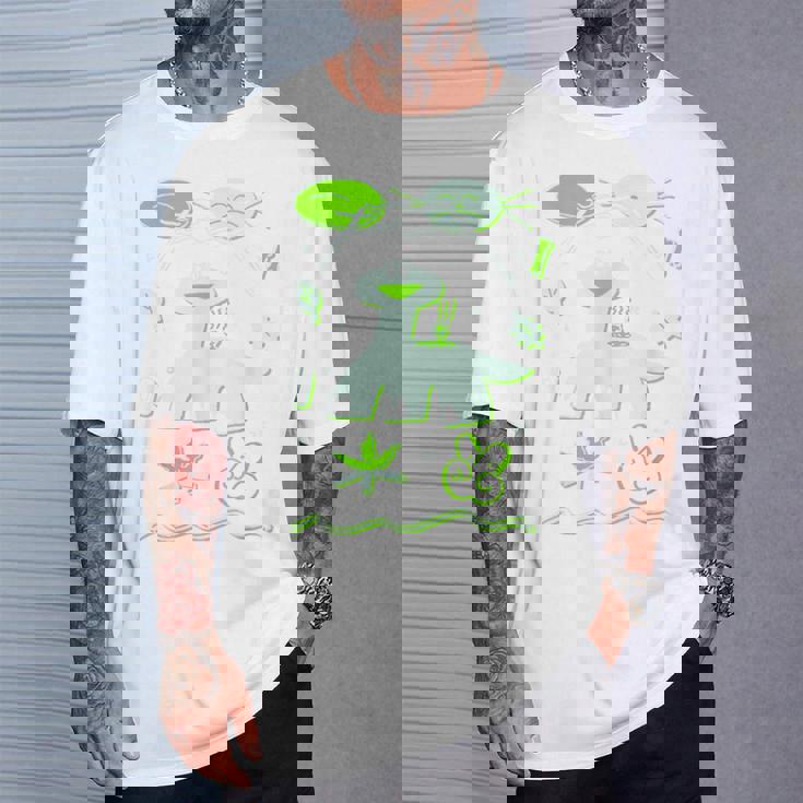 Fuji Rock 25 最後の手段のフジロック Amazon Limited Color Navy Tシャツ 彼への贈り物