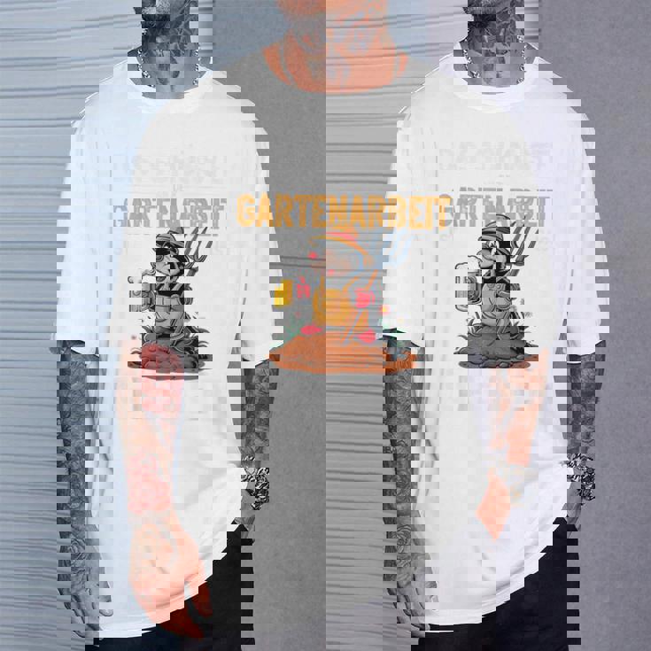 Gießen Ist Das Beste Tシャツ 彼への贈り物