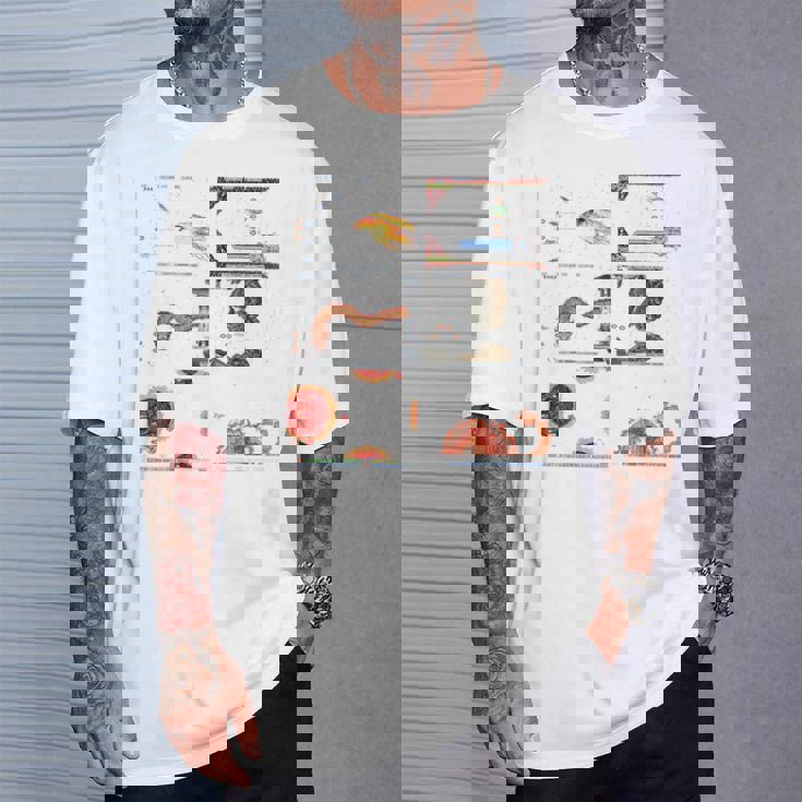 Gradius スクリーンショット ボス マルチ レトロ 宇宙戦 銀河 Tシャツ 彼への贈り物